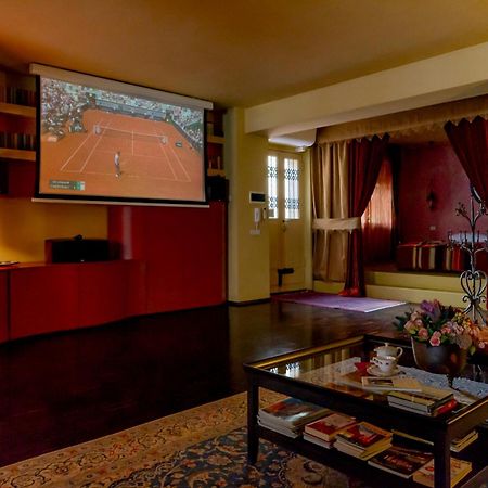Bohemian Suite Spacious And Central Loft Bologna Exterior photo