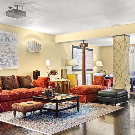 Bohemian Suite Spacious And Central Loft Bologna Exterior photo