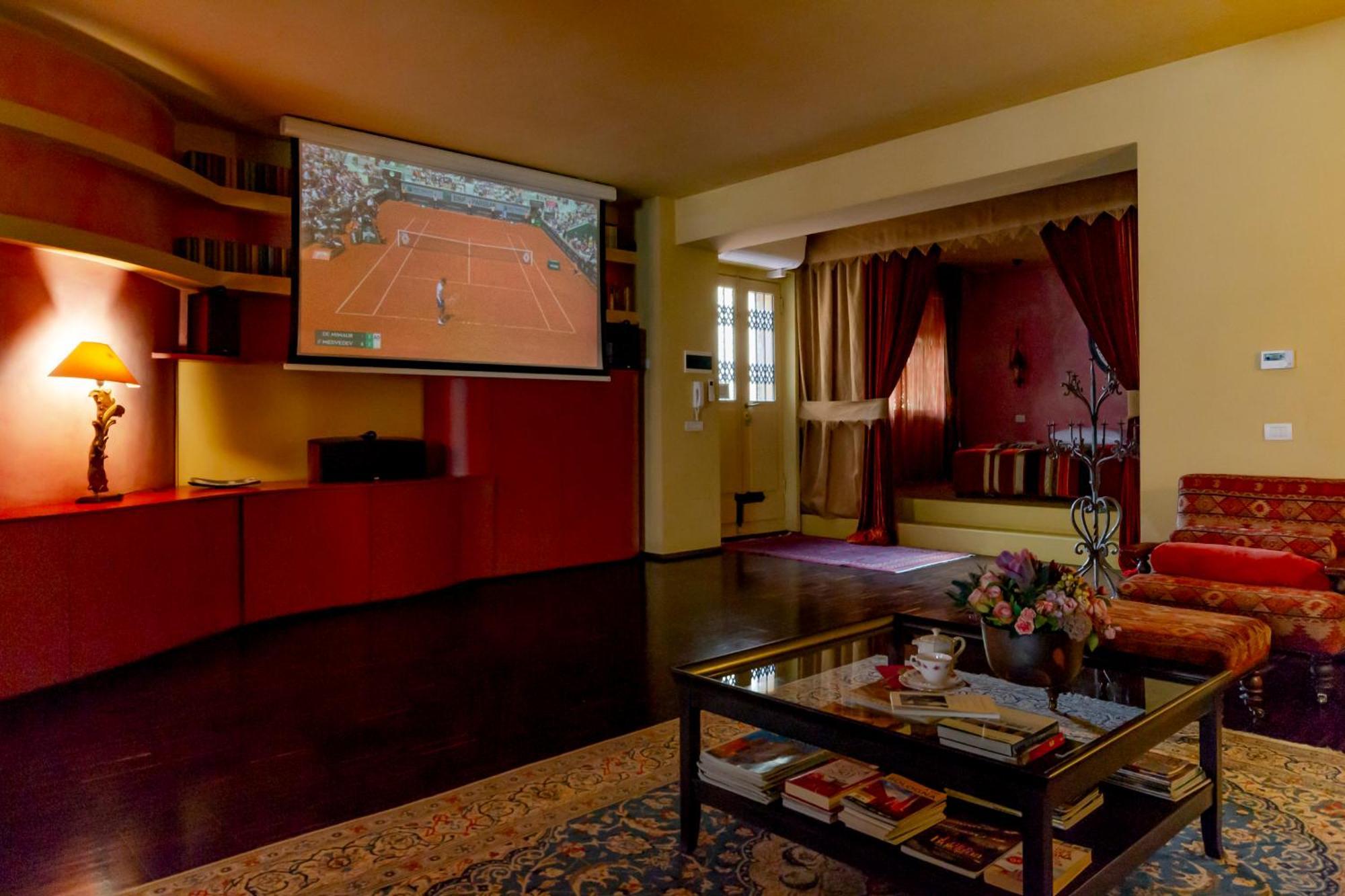 Bohemian Suite Spacious And Central Loft Bologna Exterior photo