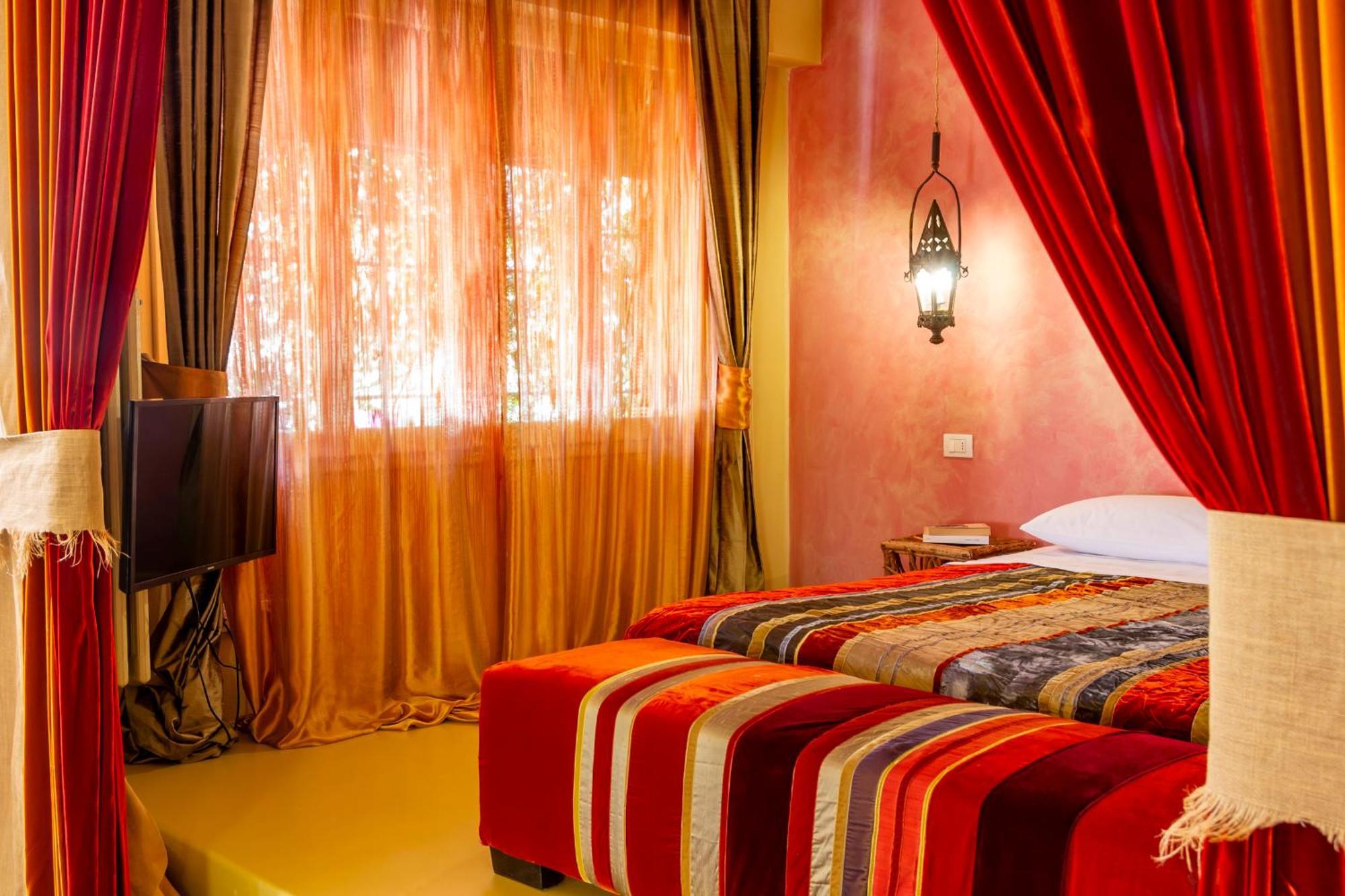 Bohemian Suite Spacious And Central Loft Bologna Exterior photo