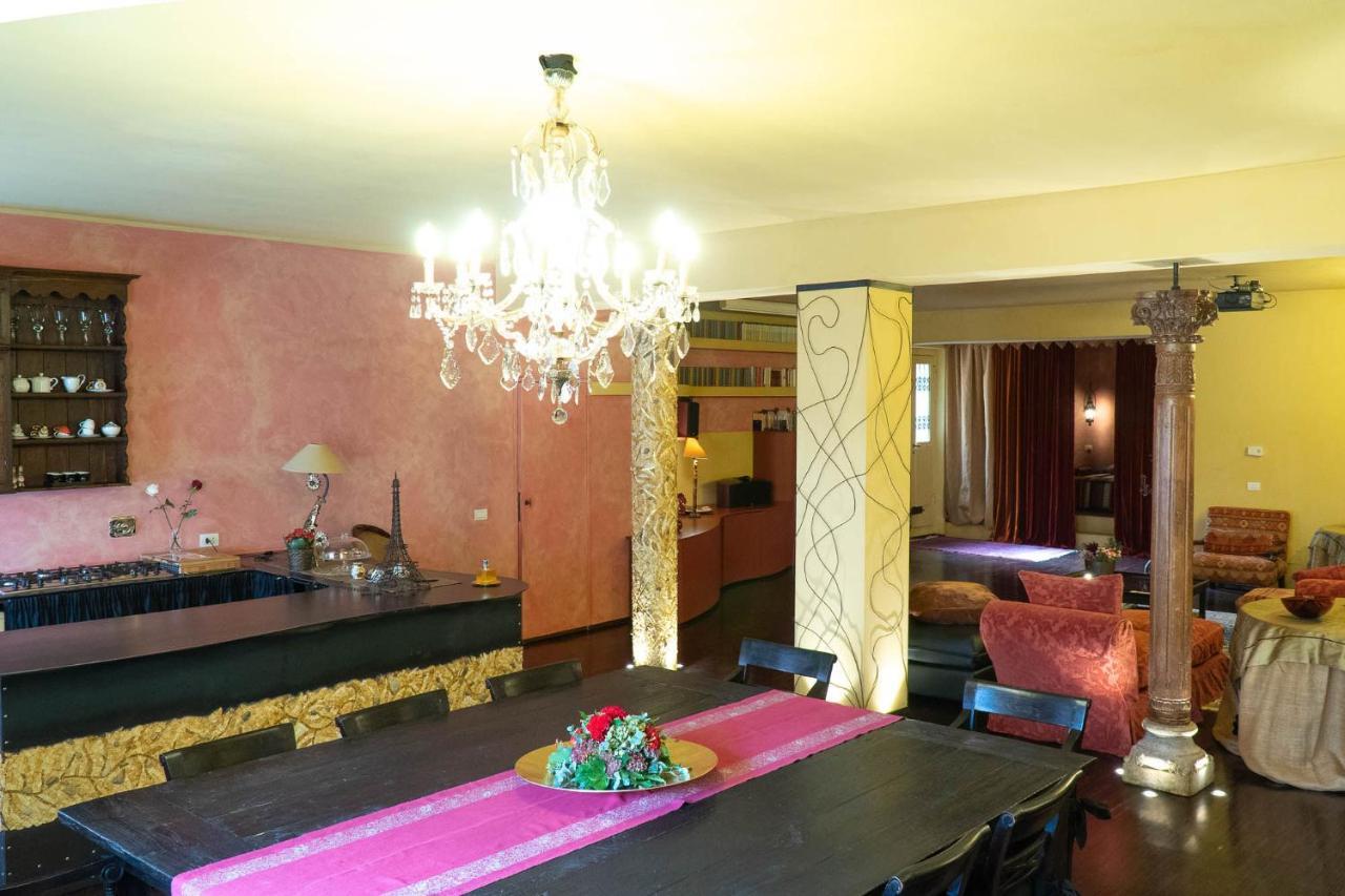 Bohemian Suite Spacious And Central Loft Bologna Exterior photo